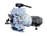 water-cooled compressor: W-Series