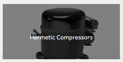 Hermetic Compressors