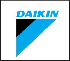 daikin